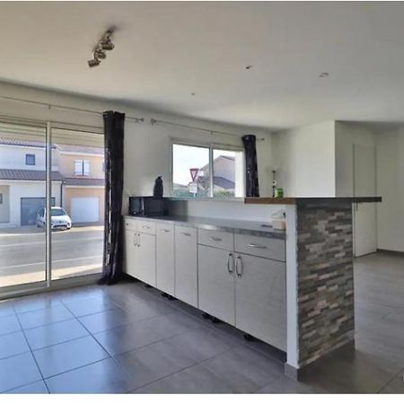 Maison De L'Occitanie Villa Bessan ภายนอก รูปภาพ