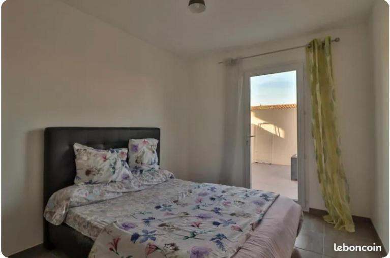 Maison De L'Occitanie Villa Bessan ภายนอก รูปภาพ