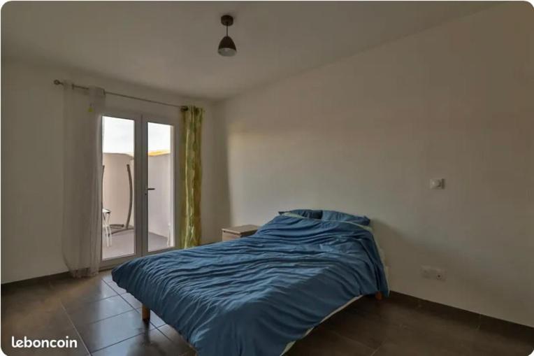 Maison De L'Occitanie Villa Bessan ภายนอก รูปภาพ